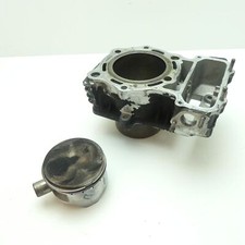 Genuine Kawasaki VN 750 A Vulcan Cylinder Rear Liner Piston Piston C1846