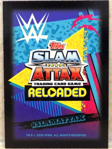 WWE TOPPS SLAM ATTAX PANINI WOMEN DIVA WRESTLING CARDS INC. ROOKIE AEW NXT N-Z - Bild 367 von 395