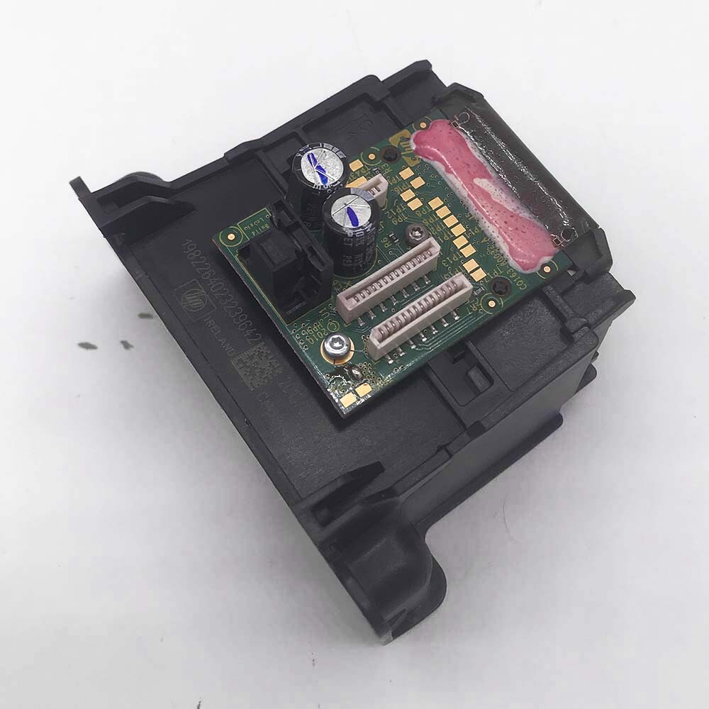 Testina Di Stampa CN688A CN688-30001 178 364 564 564XL A 4 Slot - Foto 2