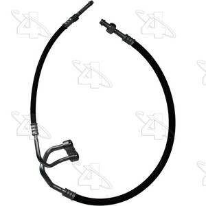 A-C-Refrigerant-Discharge-Suction-Hose-Assembly-4-Seasons-55061