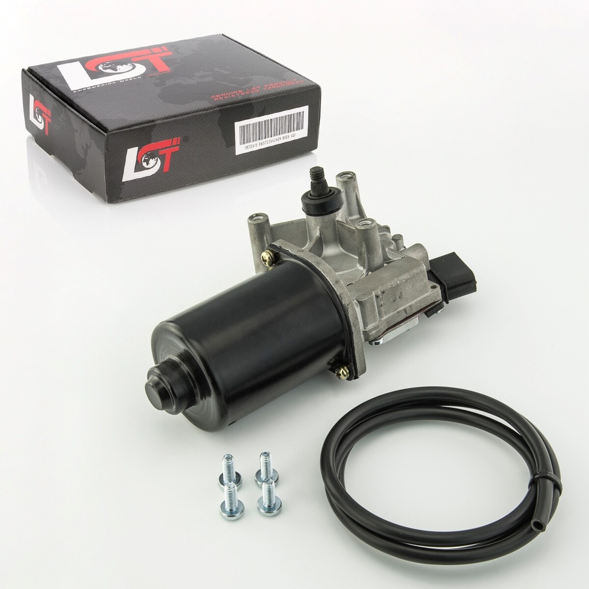 Wiper Motor Front Windshield Wiper Motor For NISSAN ALMERA TINO