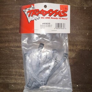 Traxxas Re RT Upper Lower Suspension Arms Slayer TRA5933