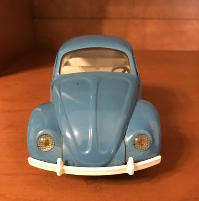 tonka vw beetle 52680