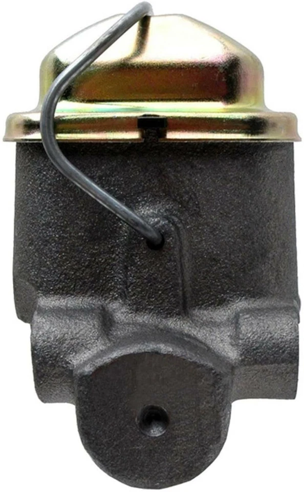 Conjunto de cilindro maestro de freno ACDelco 18M196 para Ford E-250 Econoline 1977-1986 Foto 3 de 4