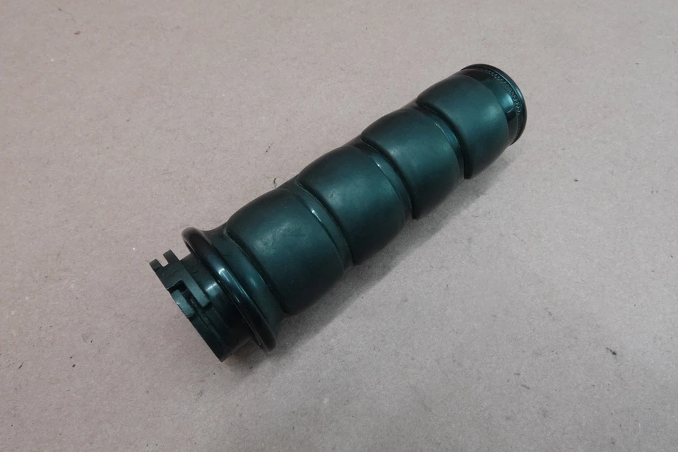 Harley-Davidson Iron 883 XL883N 2009-2013 empuñadura de acelerador derecha Foto 3 de 4