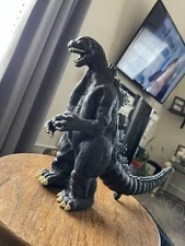 1995 Godzilla Walker 11 Inch TOHO