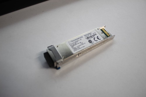 Infinera Transmode TRX100044 10GBase LR-LW FTLX1413M3BCL-TR Optical Transceiver - Picture 3 of 3