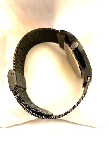 Reloj Pulsera Lorus Hombre Cuarzo Calendario 50 MT WR Edición Limitada NUEVO - Imagen 12 de 12