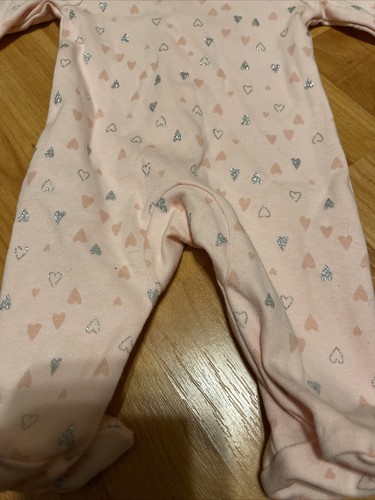 Frühchen Baby Mädchen Kind von mir süßes kleines Lamm - Bild 12 von 12