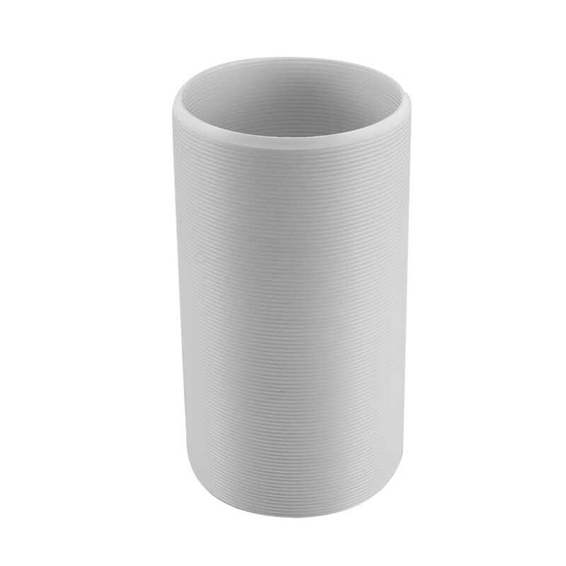 15cm Diameter Flexible Air Conditioner Exhaust Pipe Duct Vent Outlet