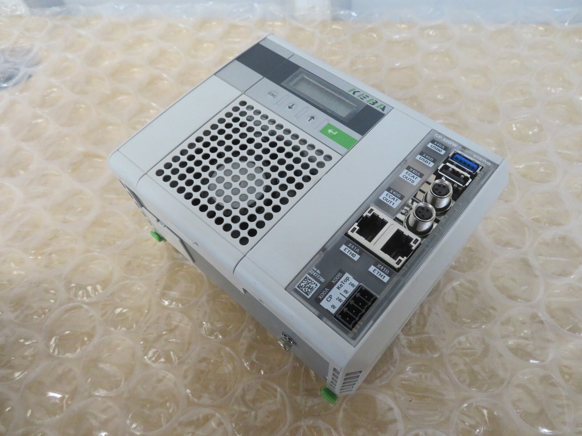 Keba KeConnect C5 CP 520/W Digital Quantity Mixing Module