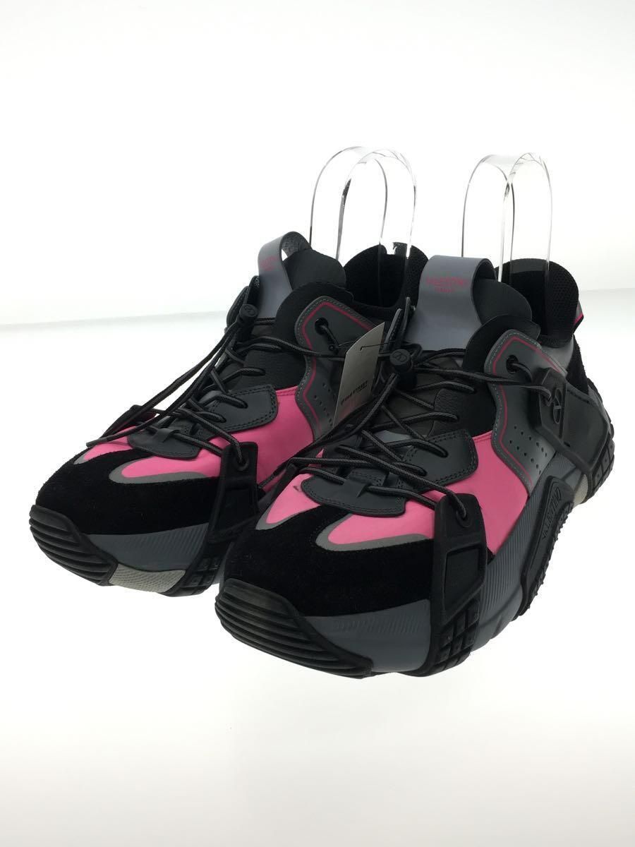【関税負担】 VALENTINO SNEAKERS Valentino sneakers US:7~8 from Japan '009 | eBay