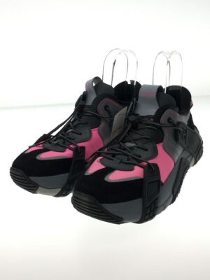 VALENTINO GARAVANI LOW TOP SNEAKERS 42 Black TTC75Y2 Used | eBay