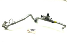 2014-2019 MASERATI GHIBLI A/C AC LINE OEM.