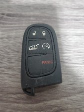 OEM Jeep Keyless Remote Smart Key Fob