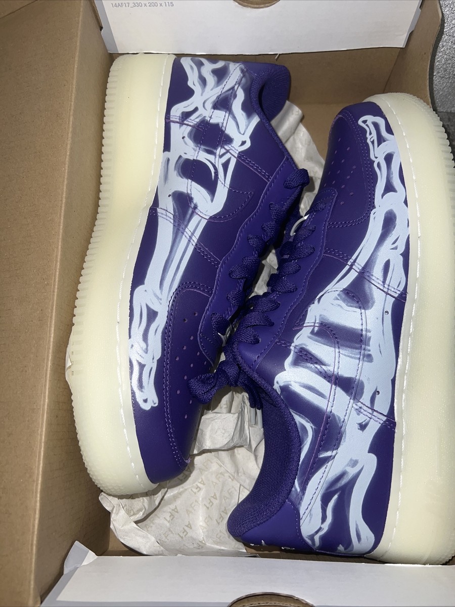 Halloween top af1 2018