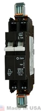 Midnite Solar, Breaker, 80 Amp, 150Vdc, Din Rail Mount, MNEPV80 - Special Deal