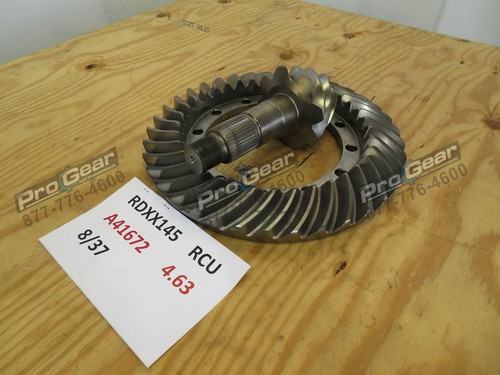 ROCKWELL - MERITOR A41672-1 GEAR SET RDL RD20145 - 463 RATIO - Picture 7 of 12