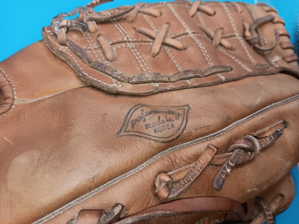 Vintage Ted Williams Model 400 Pro Sears 16172 RHT 13 1/2