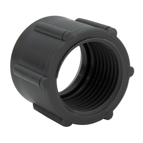 RecPro Flair It RV Plumbing Fittings 1/2" Compression to Swivel Faucet Adapter - Picture 10 of 14