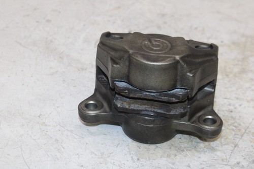 2018 DUCATI PANIGALE V4 OEM REAR BACK BRAKE CALIPER - Picture 5 of 8