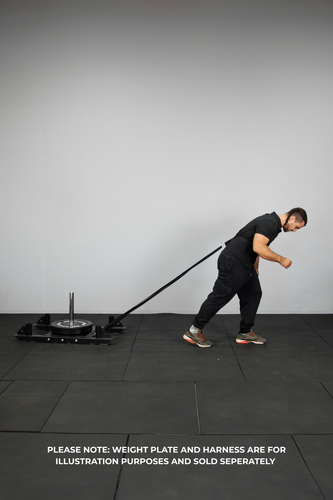 Body Iron Commercial Prowler Sled - Picture 13 of 24