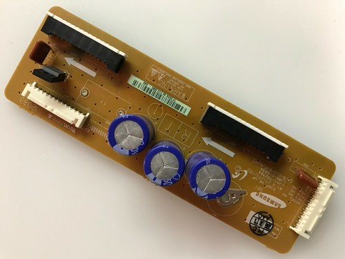 BN96-22108A, LJ41-10276A, LJ92-01893A, PN51E530A3FXZA, PN51E550D1FXZA, X BOARD - Picture 1 of 3