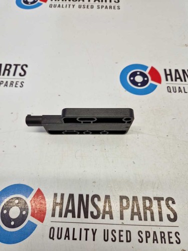Porsche Macan 95B 2014-2023 Keyless Entry Antennensteuergerät hinten - Bild 2 von 5