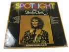 Petula Clark 33 RPM Double LP Vinyl Records