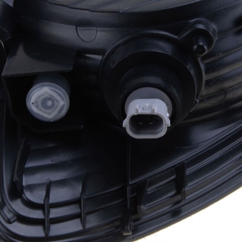 2x Front Bumper Corner Turn Signal Light Lamp fit for Lexus LX470 1998-2007 Set - Picture 10 of 11