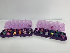 26 Hatchimals CollEGGtibles Figures and 2 Egg Cartons - Assorted Toys/Animals