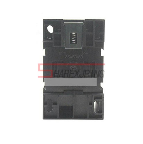 ONE New DELIXI AC contactor 1NO 3-pole CJX2s-1810 AC220V - Picture 4 of 6