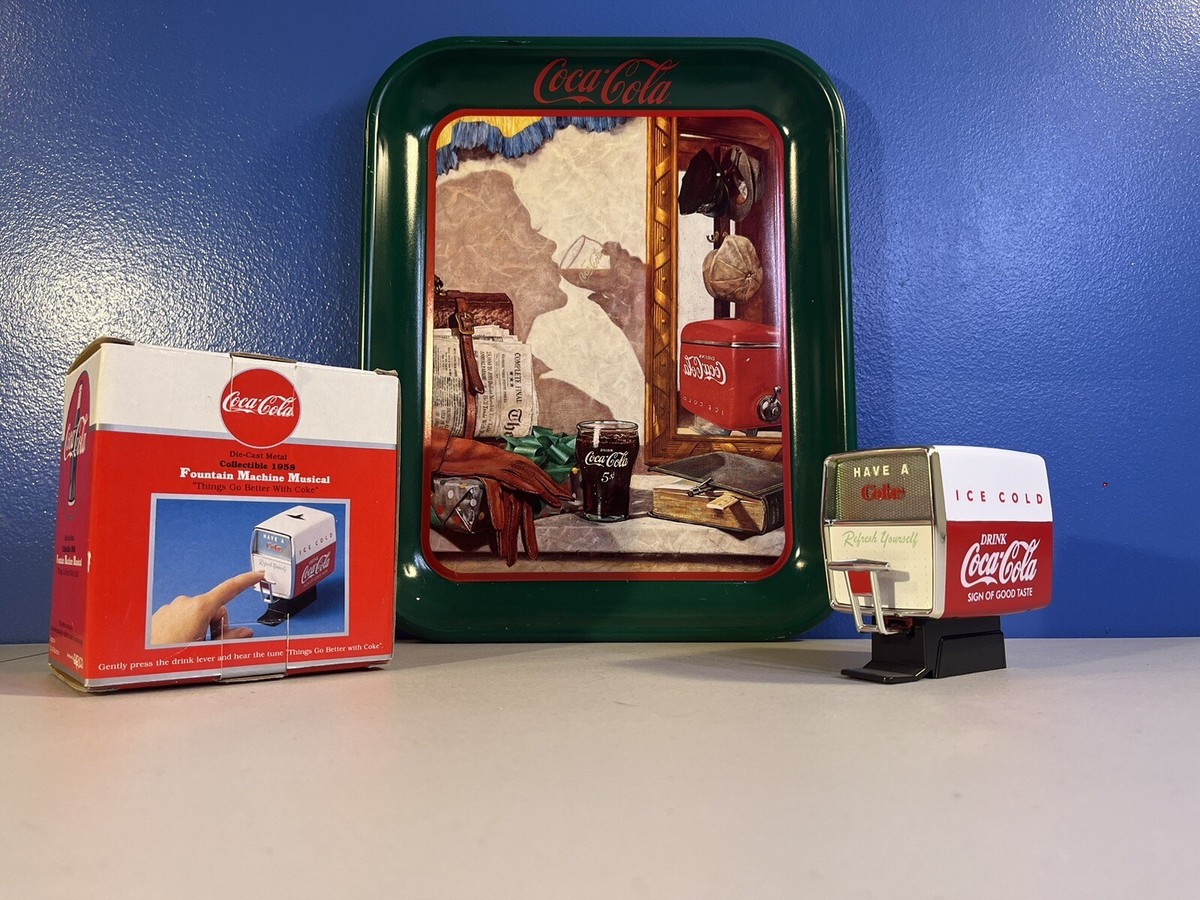 Coke Refresh ミラー Coke Refresh ミラー 【公式通販】