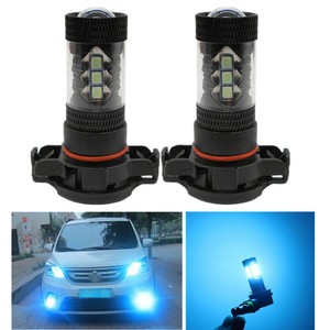 Driving Light Daytime Running Light DRL LED Bulb for 2007-2014 Cadillac Escalade
