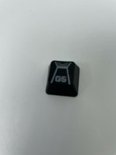 Logitech G910 Orion Spark RGB Keyboard Replacement Keycap for G5 Key