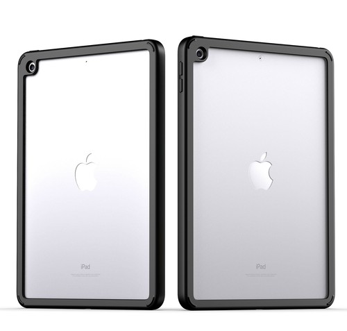 Heavy Duty Rubber Hard Stand Case For iPad 5th/6th/7th/8th/9th/10th/11th Gen A16 - Picture 20 of 40