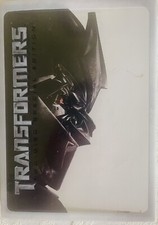 Transformers (DVD, 2007) 2-Disc Set Special Edition