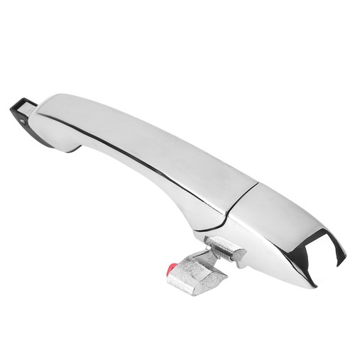 4X EXTERIOR DOOR HANDLE SET FOR 2005-2010 CHRYSLER 300/300C 4589009AD 4589009AH - Picture 16 of 19