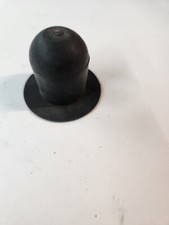 SPOTTER CONTROL, BLACK BOOT FOR 3-5 SPEED SWITCH, BC-102