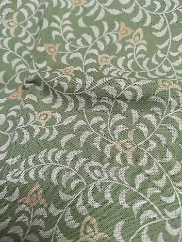 3's Company * RJR * 8214-3 * NEW * Quality Cotton * 9" Thimbleberries Club - Picture 2 of 3