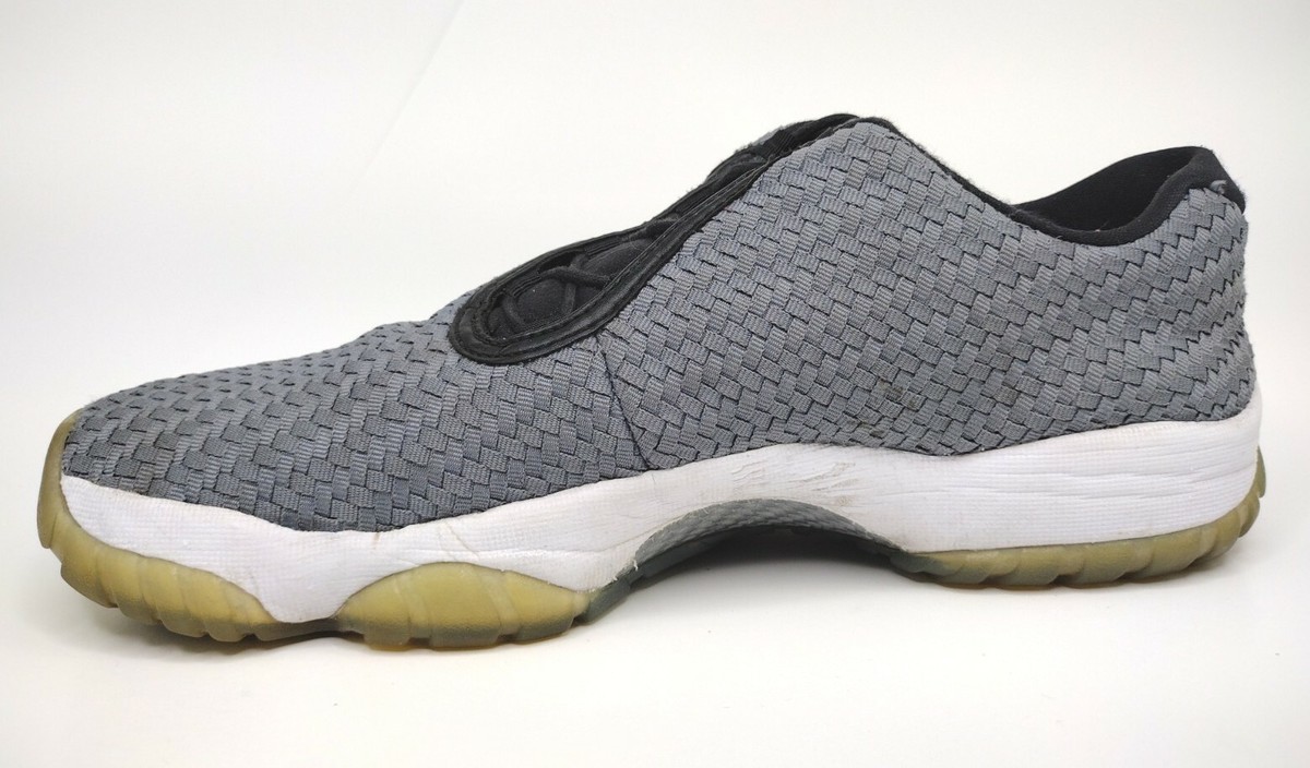 Jordan future low gray sale