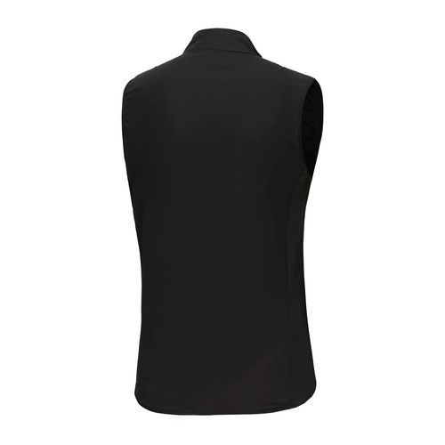 Windproof Waterproof Sleeveless Cycling Jacket - Lightweight Bike Vest Jerseys - Picture 3 of 27