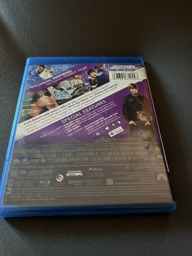 Justin Bieber: Never Say Never (Blu-ray/DVD, 2011, 2-Disc Set, Includes Digital - Bild 4 von 5