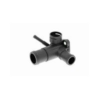 Vaico V10-0378 KüHlmittelflansch FüR Audi Seat Skoda VW