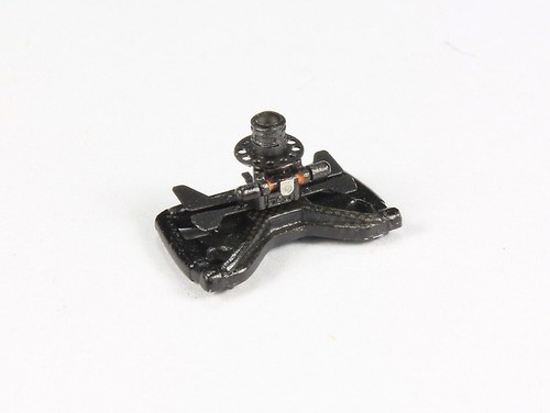 Top Studio 1/20 RB6 Cockpit Detail-up Set - Item # TD23129 suits Tamiya kit - Picture 7 of 7
