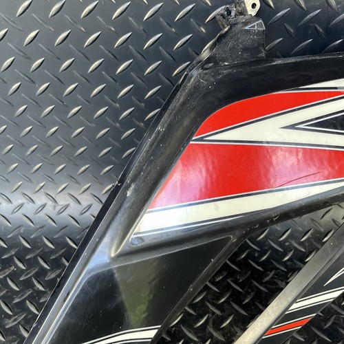 ♻️ APRILIA SX / RX 125 2T 2006-2010 - FRONT RIGHT MAIN SIDE FAIRING ♻️ - Picture 3 of 15