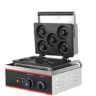 Electric Equipment Machines Baking Scones Baking Machine Wheel Biscuit Machine