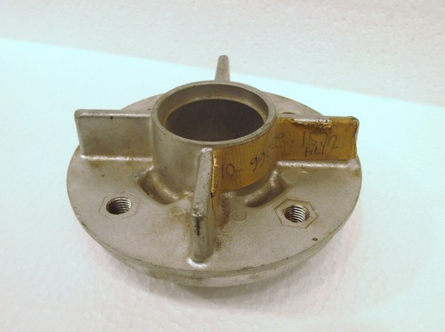 1968 68 Yamaha YCS1 YCS1C 71-75 CS3 CS5 RD200 Clutch Hub NOS - Picture 1 of 11