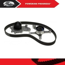 Timing Belt Kit With Water Pump Gates for 2000-2002 Chrysler Neon L4-2.0L