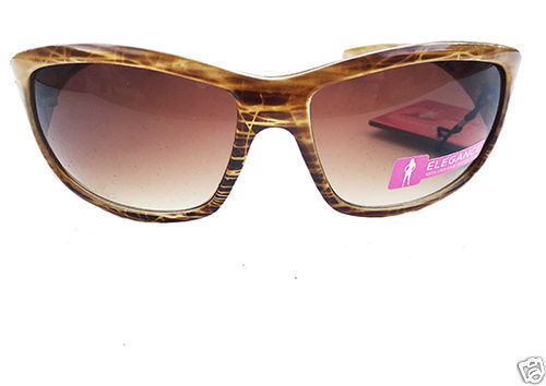 Ladies Foster Grant 'Safari' 100% UVA-UVB Protection Sunglasses New MSRP $39.99 - Picture 3 of 8